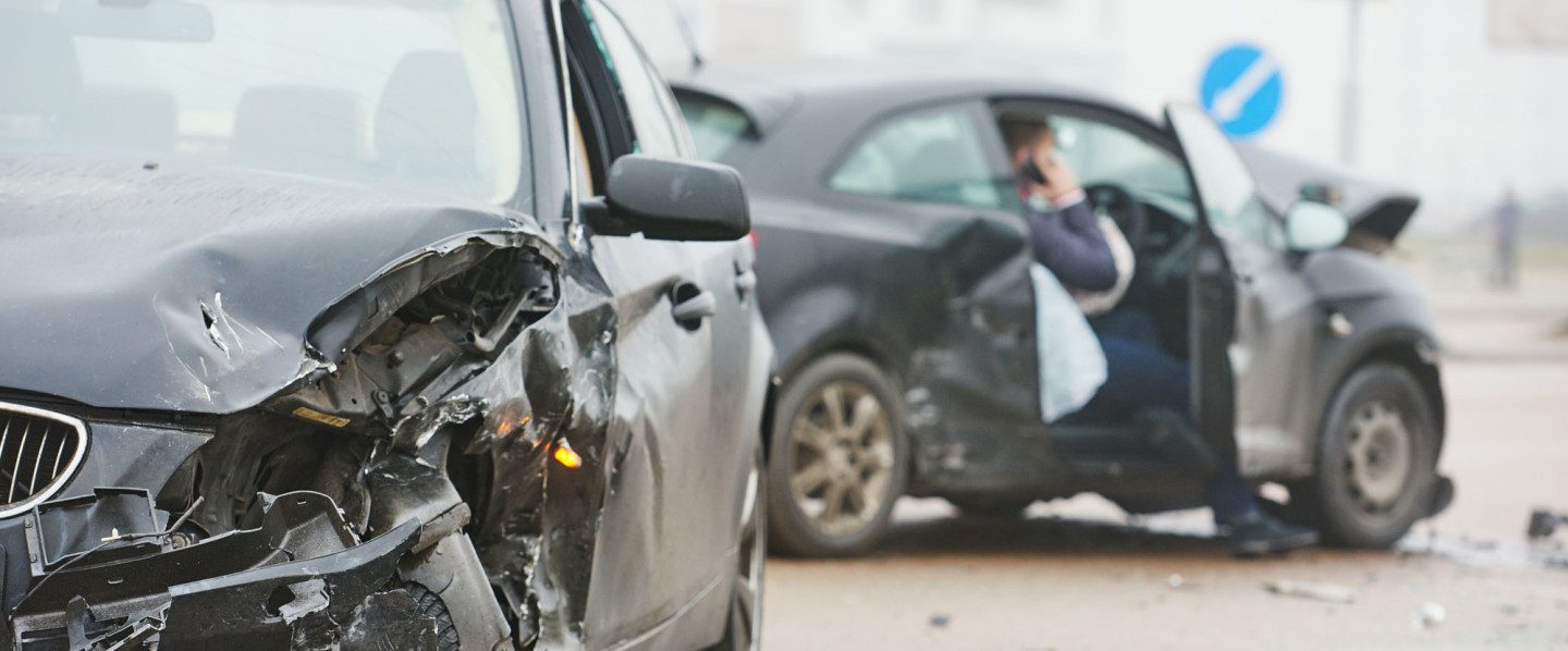 Car Accident Vickery Law Firm Tyler, TX