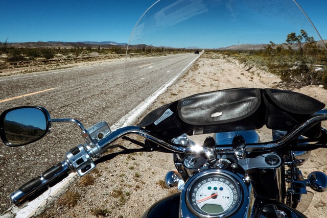 A motorcycle accident attorney can help you receive compensation