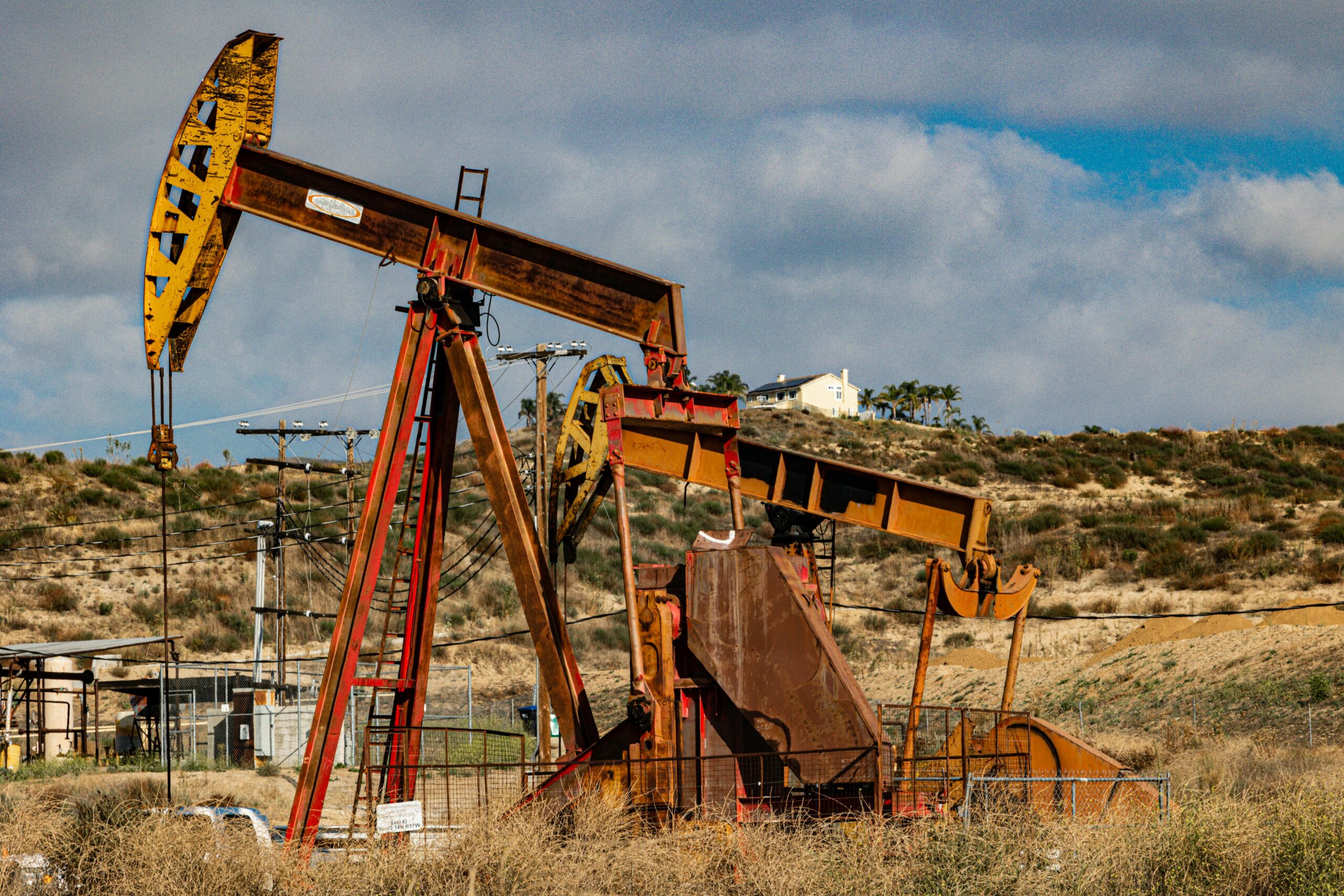 oilfield accident attorney