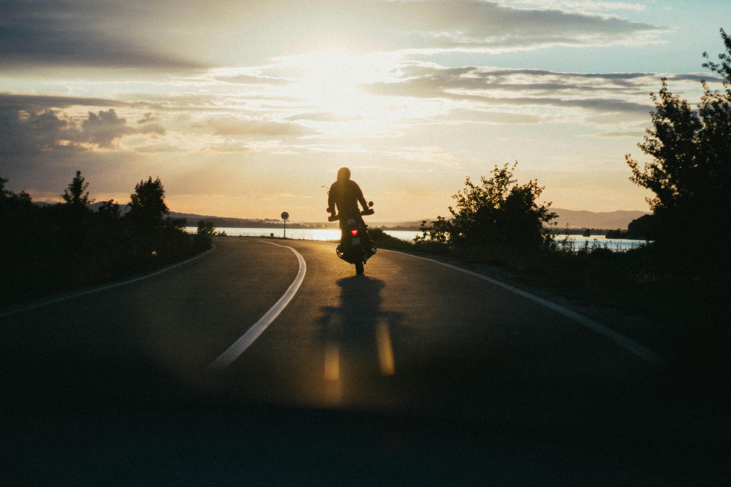 motorcycle accident attorney