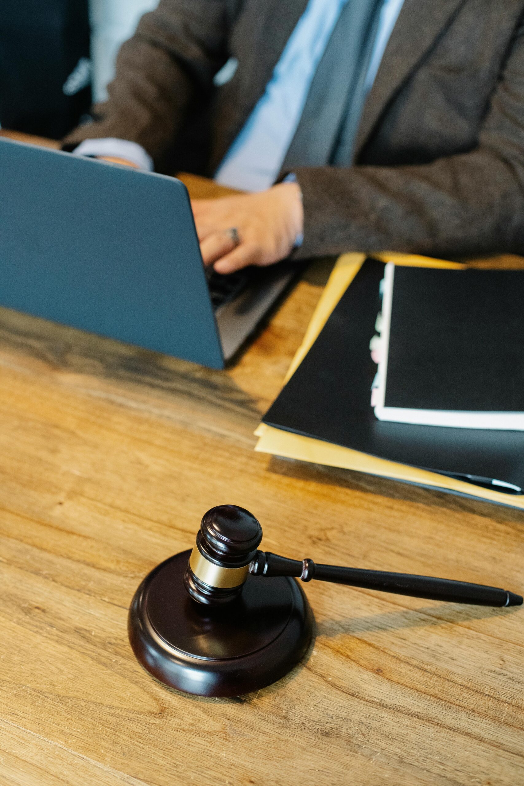 pedestrian accident lawyer
