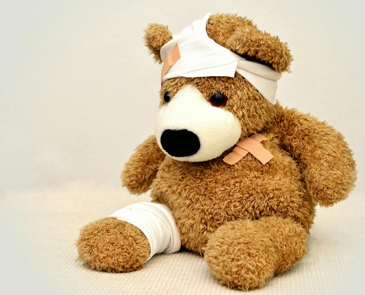 personal injury lawyer