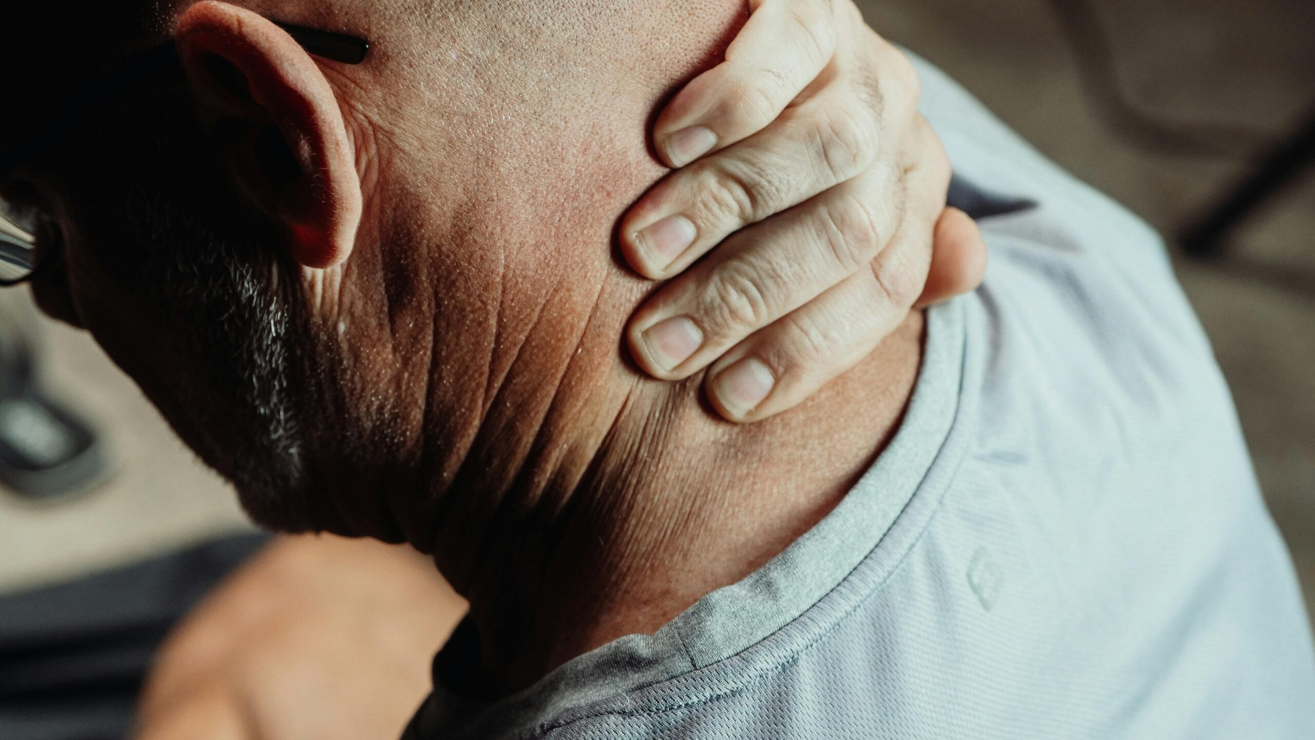 workplace injury attorney