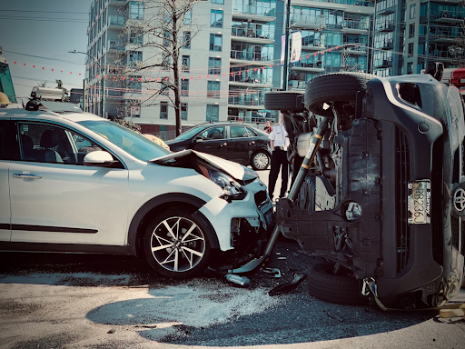 car accident injury attorney Tyler
