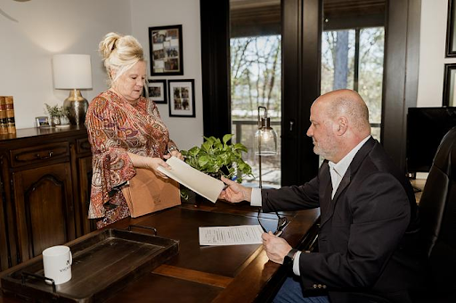 car accident injury attorney Tyler